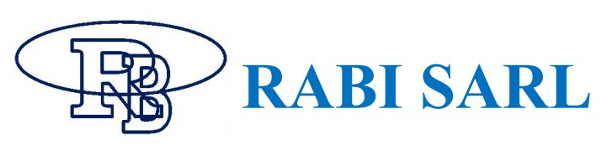 Logo RABI SARL