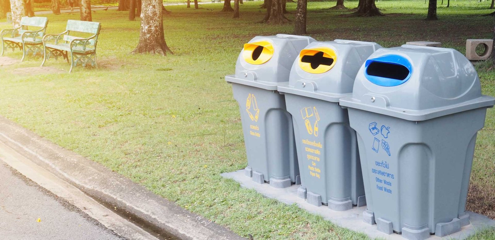 Guide pratique du tri sélectif - Les règles essentielles